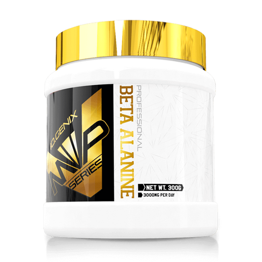 Betalanina Professional de la marca IO.Genix en Beta-Alanina