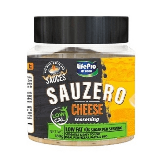 Sauzero Sazonador de la marca LifePRO en Edulcorantes y Saborizantes