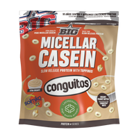 Micellar Casein Conguitos® Edición Limitada