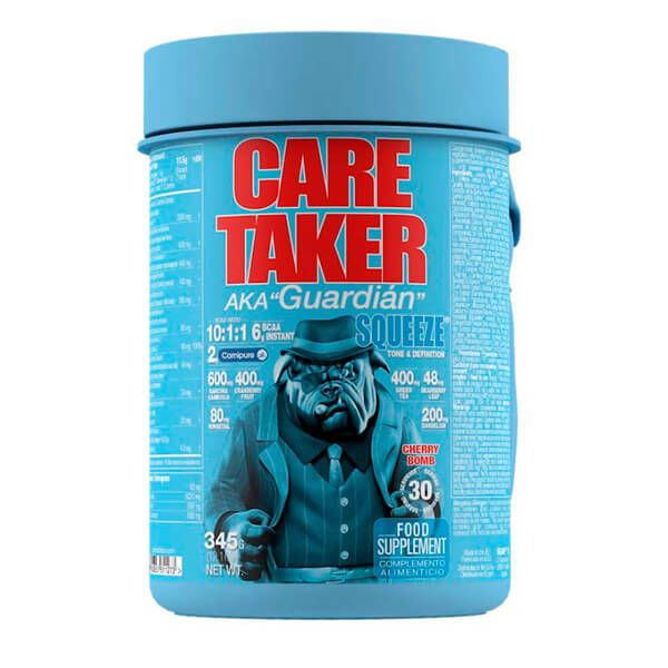 Caretaker Squeeze - Zoomad Labs 1