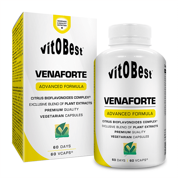 VenaForte - VitoBest 0
