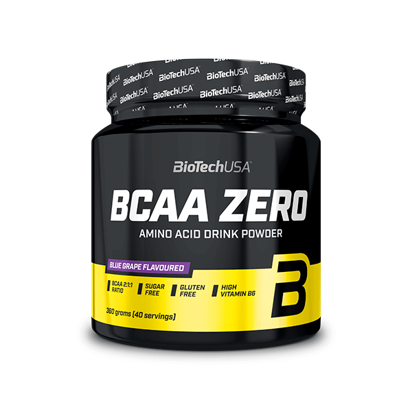 Bcaa Flash Zero - Biotech USA 0