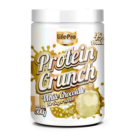 Protein Crunch de la marca LifePRO en Dulces y galletas