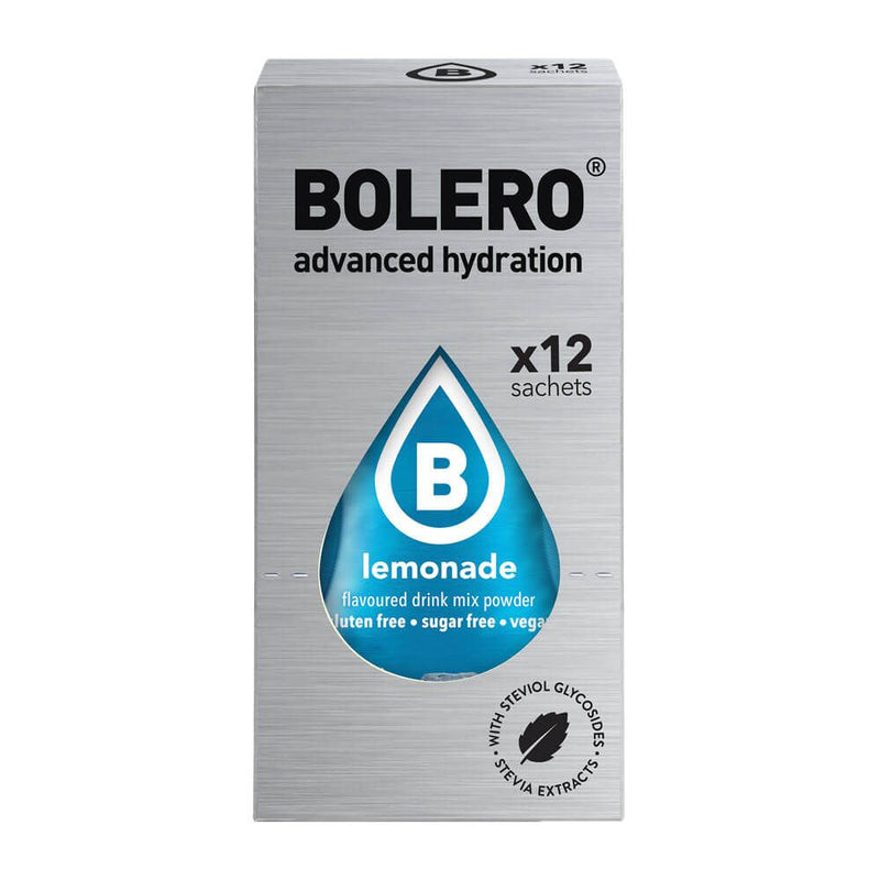 Bolero con Stevia - Bolero 72