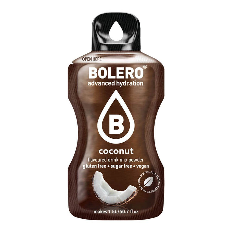 Bolero con Stevia - Bolero 29