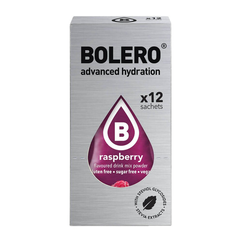 Bolero con Stevia - Bolero 64