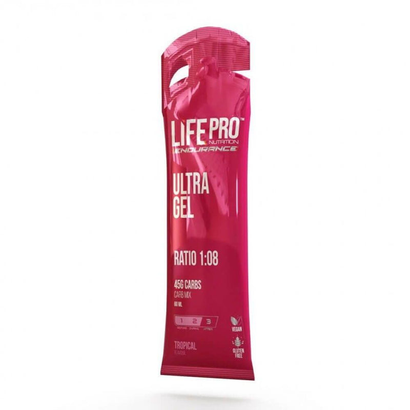 Ultra Gel 1:08 - LifePRO 4