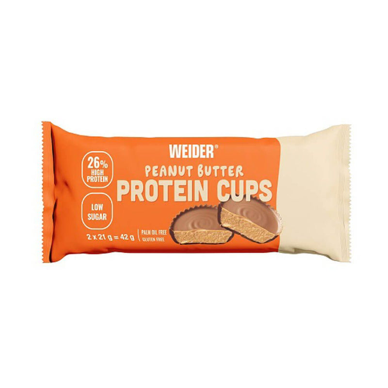 Protein Cups - Weider 0