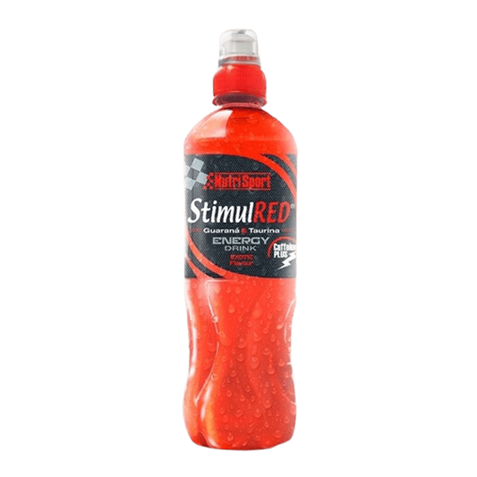 StimulRed de la marca Nutrisport en Suplementos Endurance