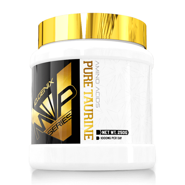 Pure Taurine (Taurina) - IO.Genix 0