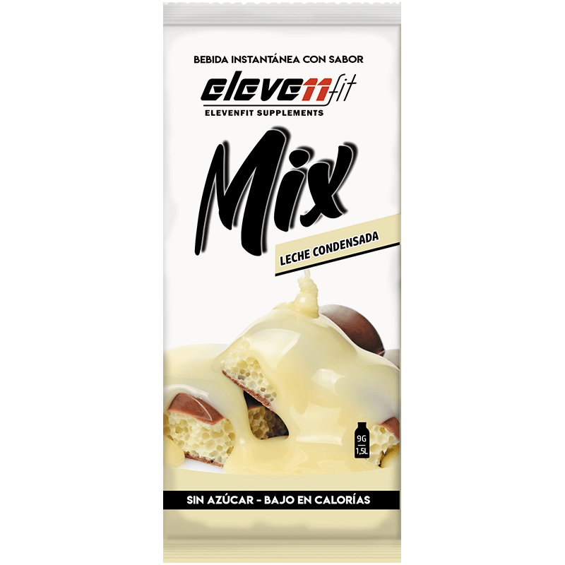 Mix - Eleven Fit 28
