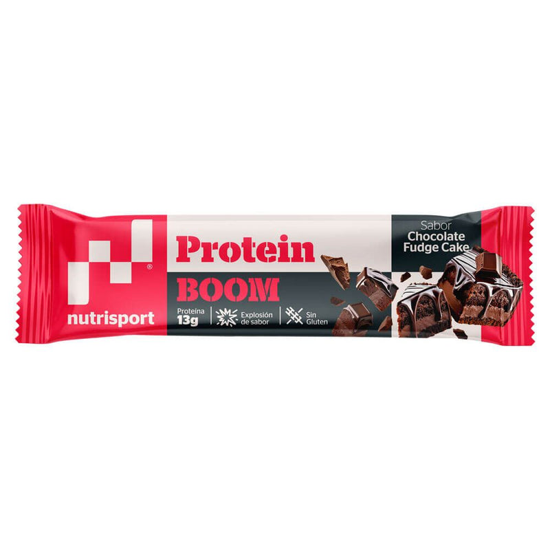 Barrita Protein Boom! - Nutrisport 3