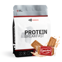 Protein Breakfast Plant (Desayuno Protéico)