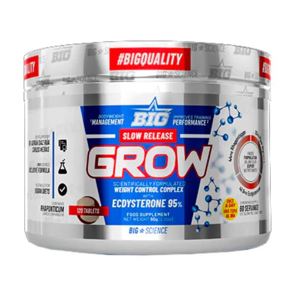 Real Grow - BIG 2