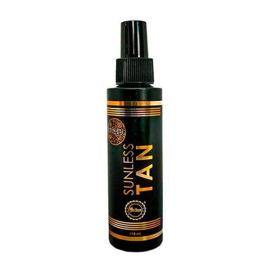 Sunless Tan de la marca Jan Tana en Especial Competidores