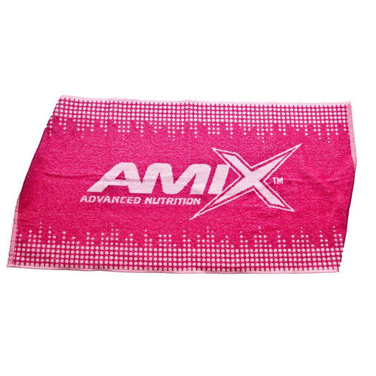 Toalla para Gimnasio Amix Nutrition de la marca Amix Nutrition en Toallas