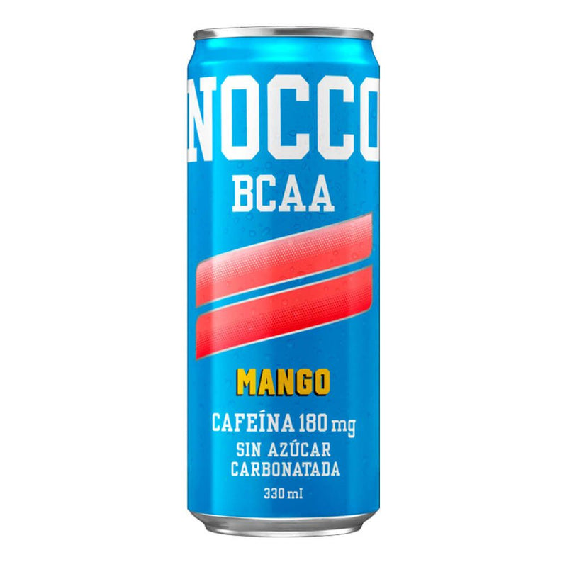 Nocco BCAA Mango - Nocco 0