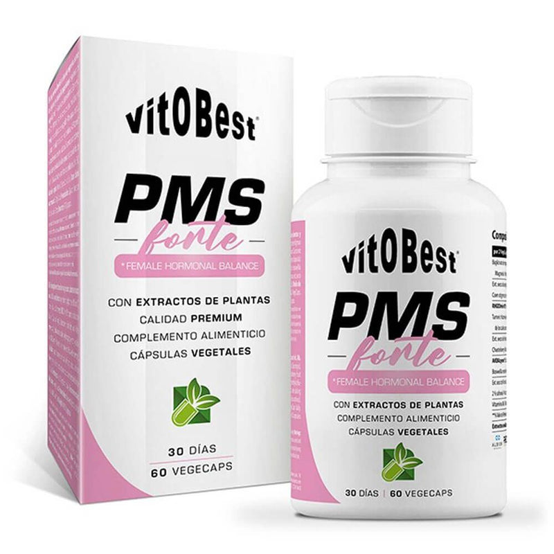PMS Forte - VitoBest 0