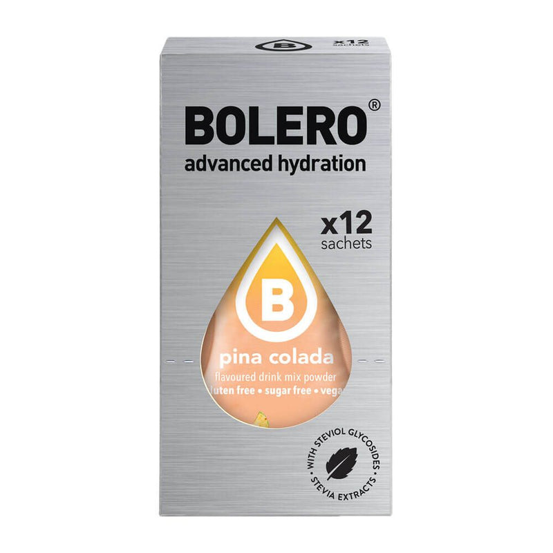 Bolero con Stevia - Bolero 73