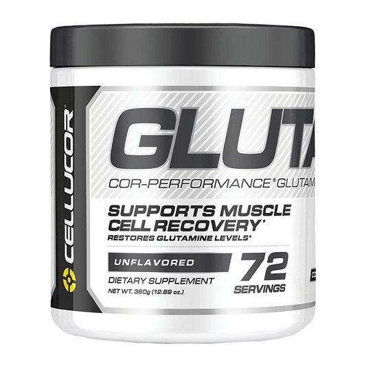 Glutamina Cor-Performance de la marca Cellucor en Glutamina