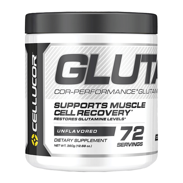 Glutamina Cor-Performance - Cellucor 0