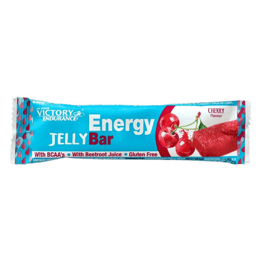 Energy Jelly Bar de la marca Victory Endurance en Energéticos