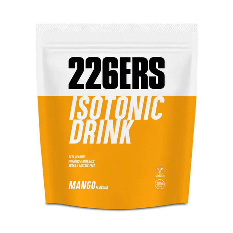 Isotonic Drink - 226ERS 4