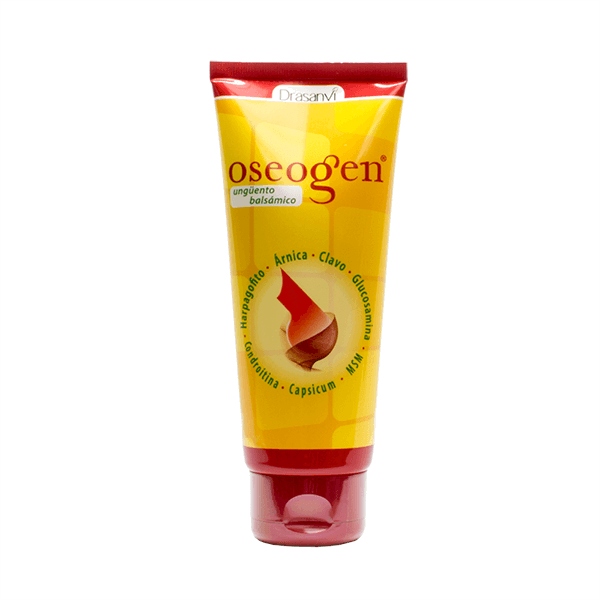 Oseogen Ungüento Balsámico - Drasanvi 1