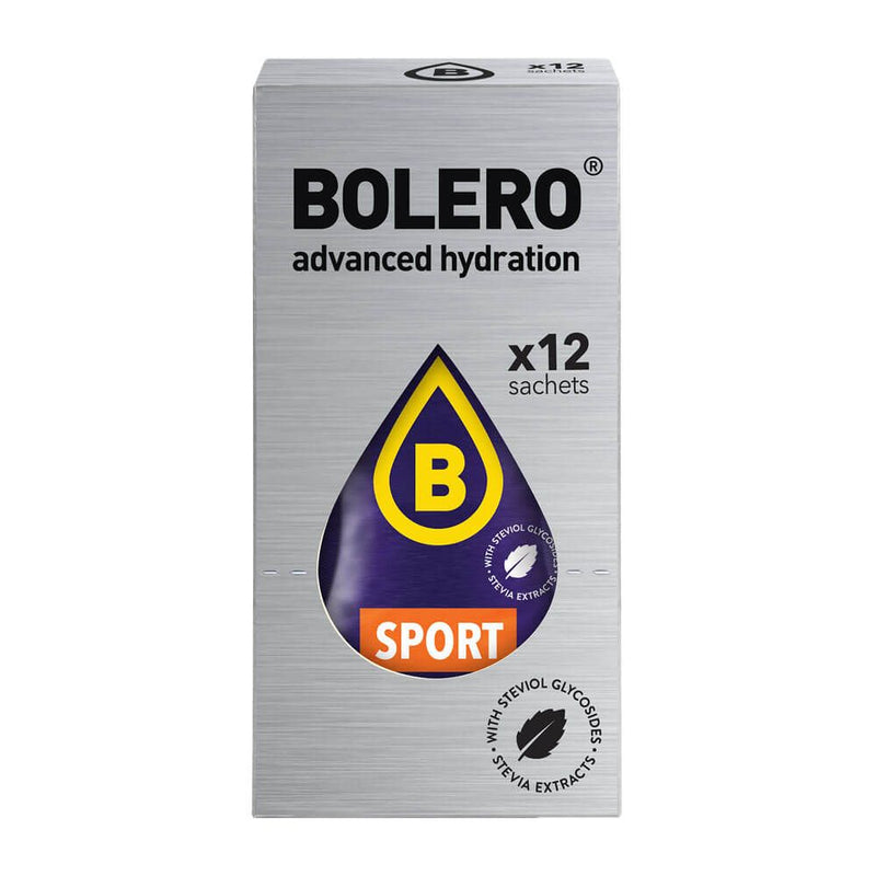 Bolero Sport - Bolero 1