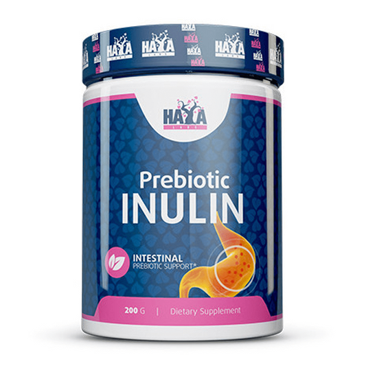 Inulina Prebiótica 100% Pura de la marca Haya Labs en Digestivos