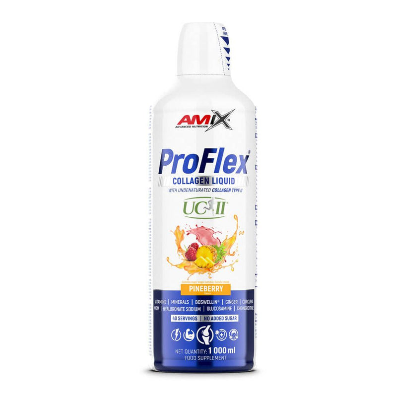 Proflex Colágeno Líquido - Amix Nutrition 1