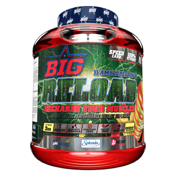 Reload (Amilopectina) - BIG 1