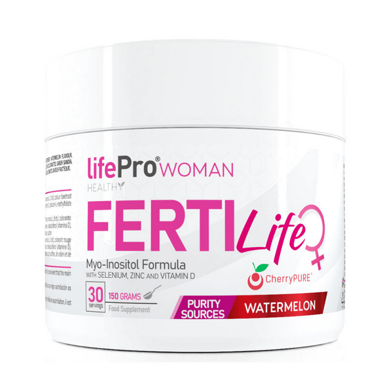 Ferti Life Woman - LifePRO 1