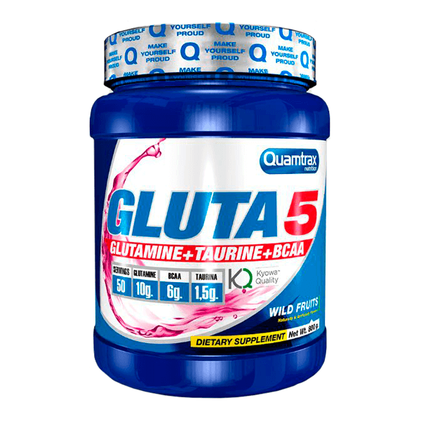 Gluta5 - Quamtrax 6
