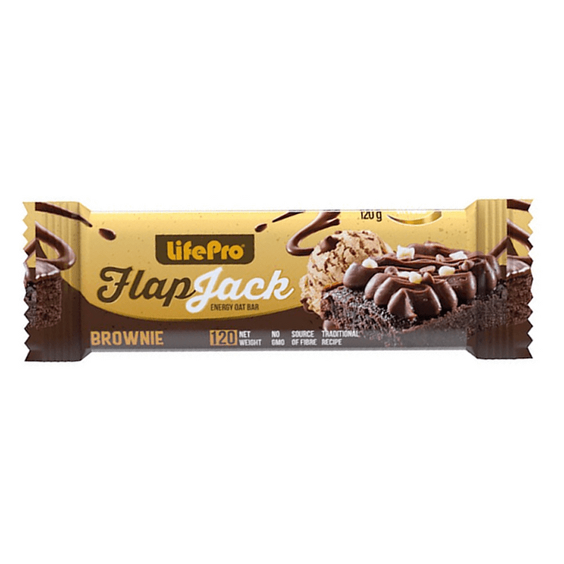Barrita Flapjack - LifePRO 3