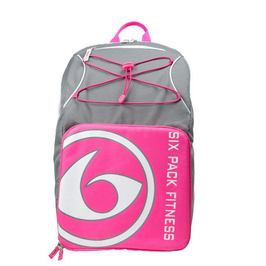 Mochila Isotérmica Prodigy 300 de la marca Six Pack Fitness en Outlets