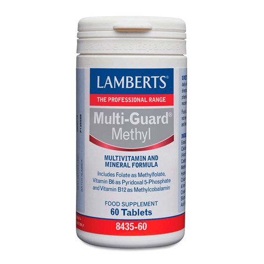 Multi-Guard Metil de la marca Lamberts en Complejos Multivitaminicos