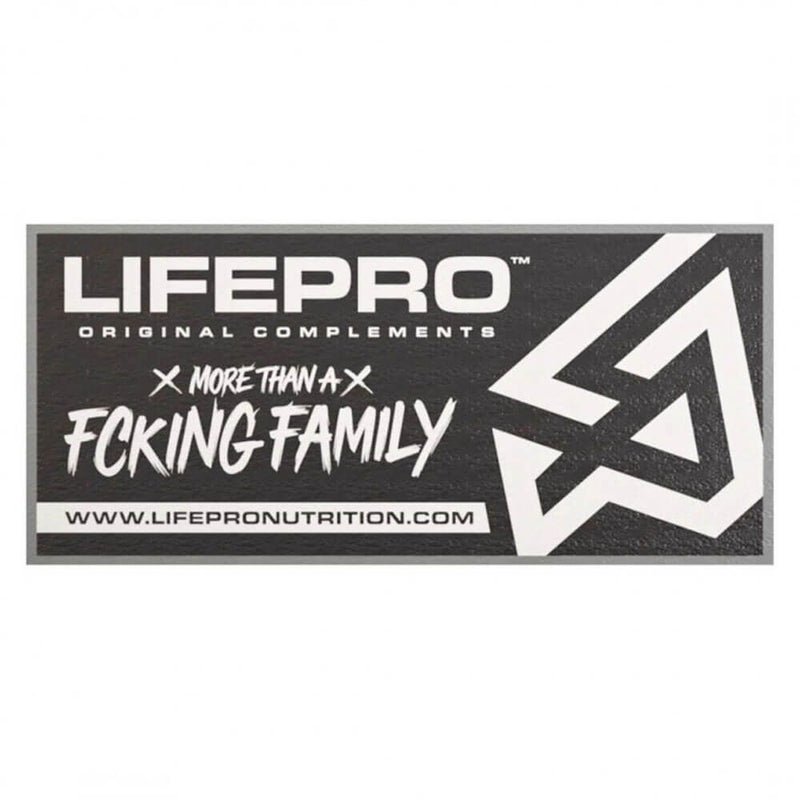 Toalla para gimnasio - LifePRO 1