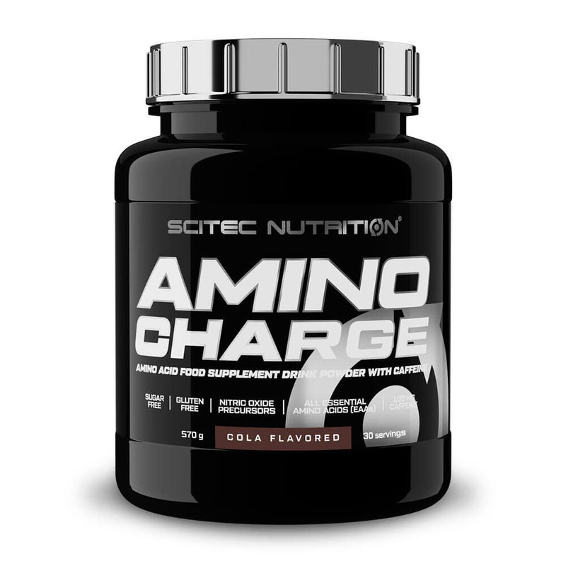 Amino Charge - Scitec Nutrition 2
