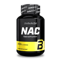 Nac 500Mg