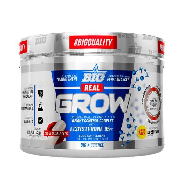 Real Grow - BIG 1