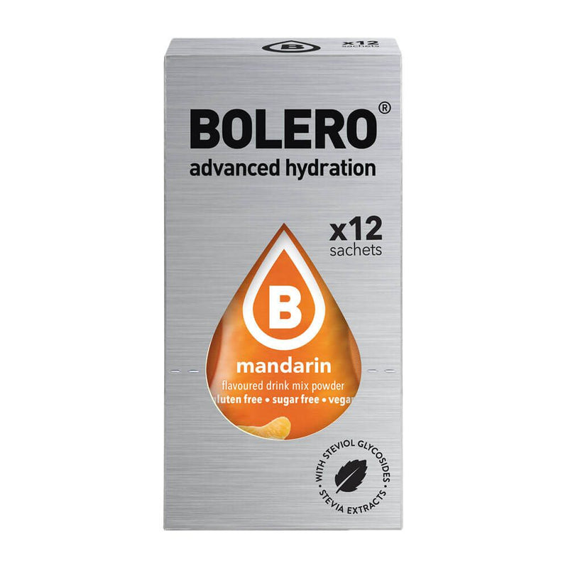 Bolero con Stevia - Bolero 58