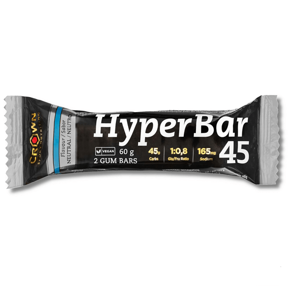 Barrita Hyperbar 45 - Crown Sport Nutrition 0