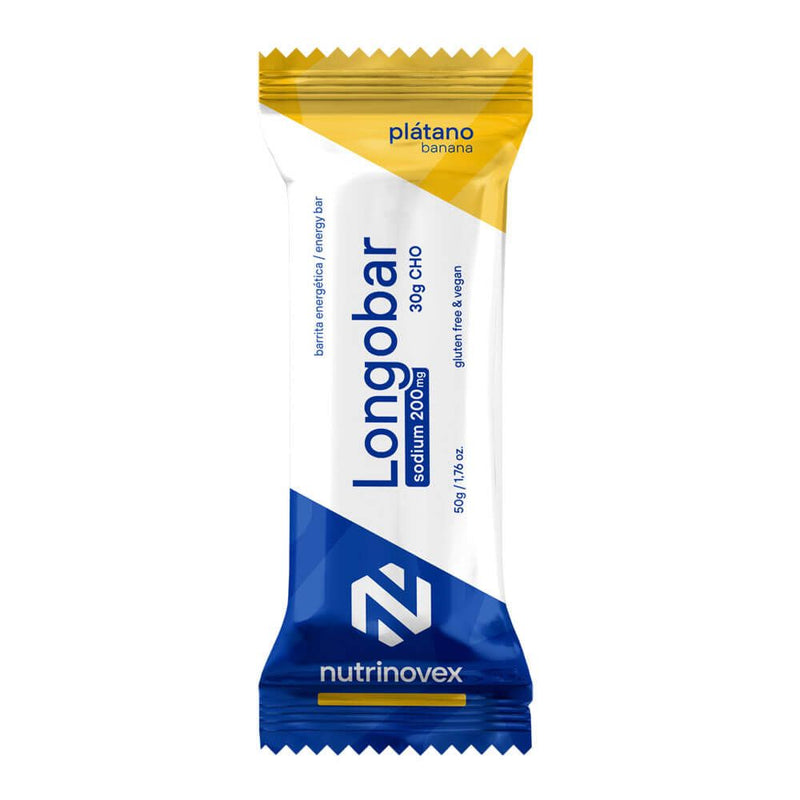 Barrita Longobar - Nutrinovex 1