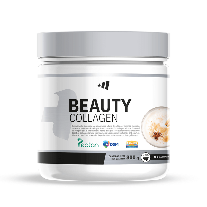 Beauty Collagen (Colágeno Marino Hidrolizado Peptan®) - Masmusculo Supplements 4
