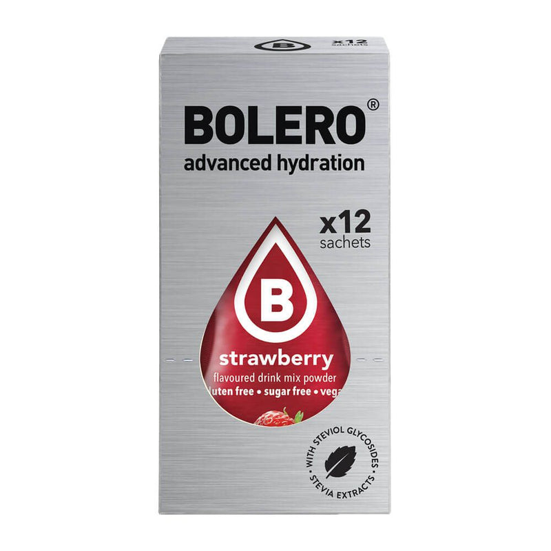 Bolero con Stevia - Bolero 39