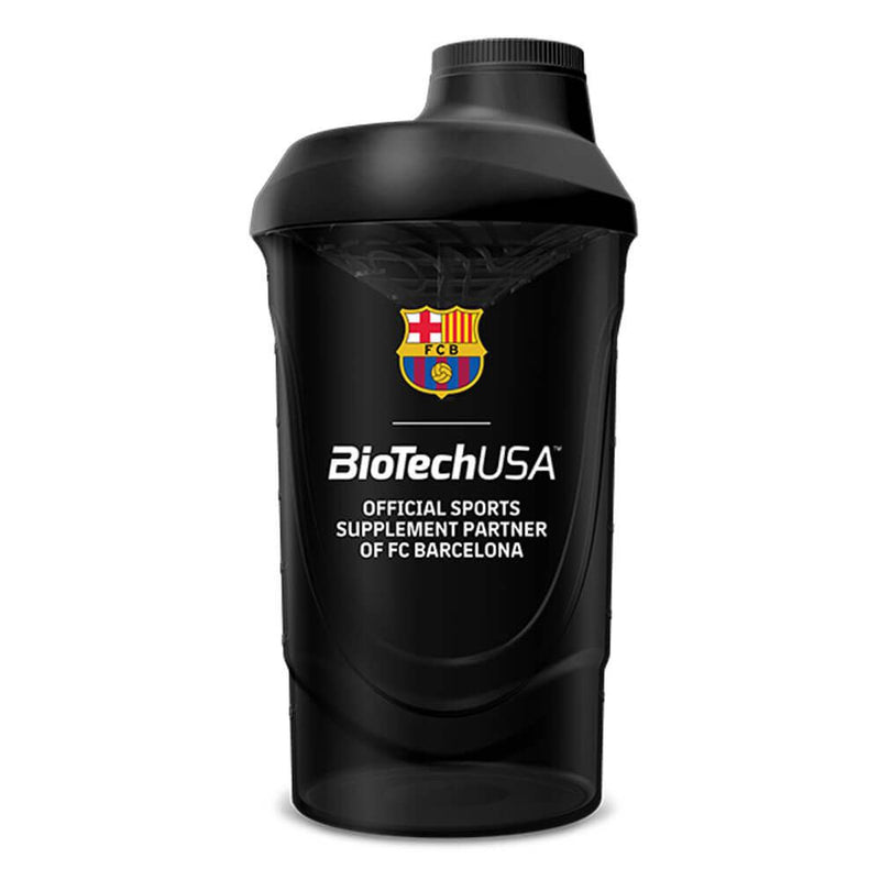 Vaso Mezclador Fc Barcelona - Biotech USA 2