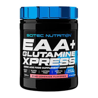 Eaa + Glutamina Xpress