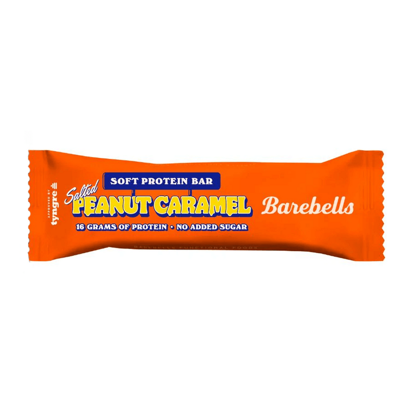 Barrita Soft Protein Bar - Barebells 1