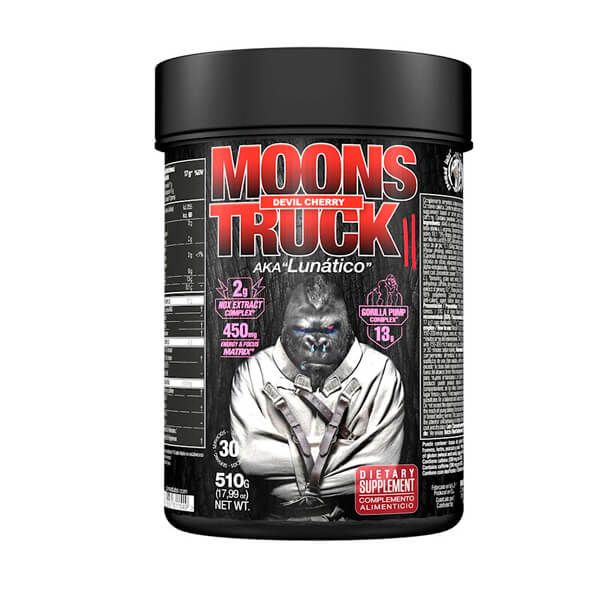 Moonstruck II - Zoomad Labs 3